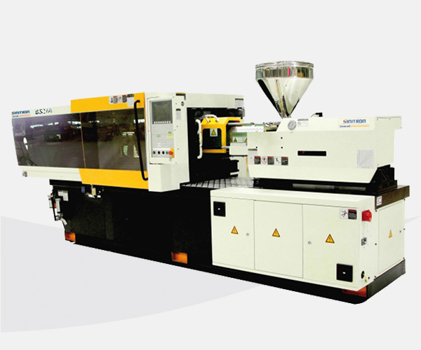 INJETORA PARA TRY OUT  SINITRON BORCHÃ - BS 260