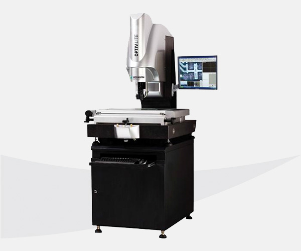 TRIDIMENSIONAL HEXAGON OPTIV LITE 3020